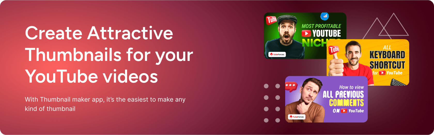 Thumbnail Maker