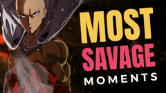 Create Anime Thumbnail