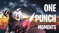 Create Anime Thumbnail