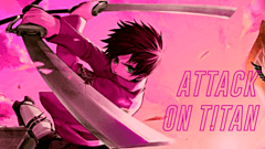 Create Anime Thumbnail