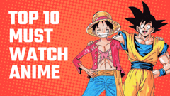 Create Anime Thumbnail