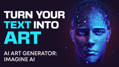 Create AI Art Thumbnail 