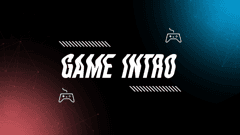 Create Intro Thumbnail