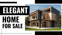 Create Real Estate Thumbnail