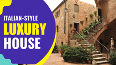 Create Real Estate Thumbnail