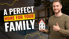 Create Real Estate Thumbnail