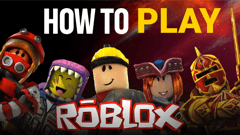 Create Games Thumbnail